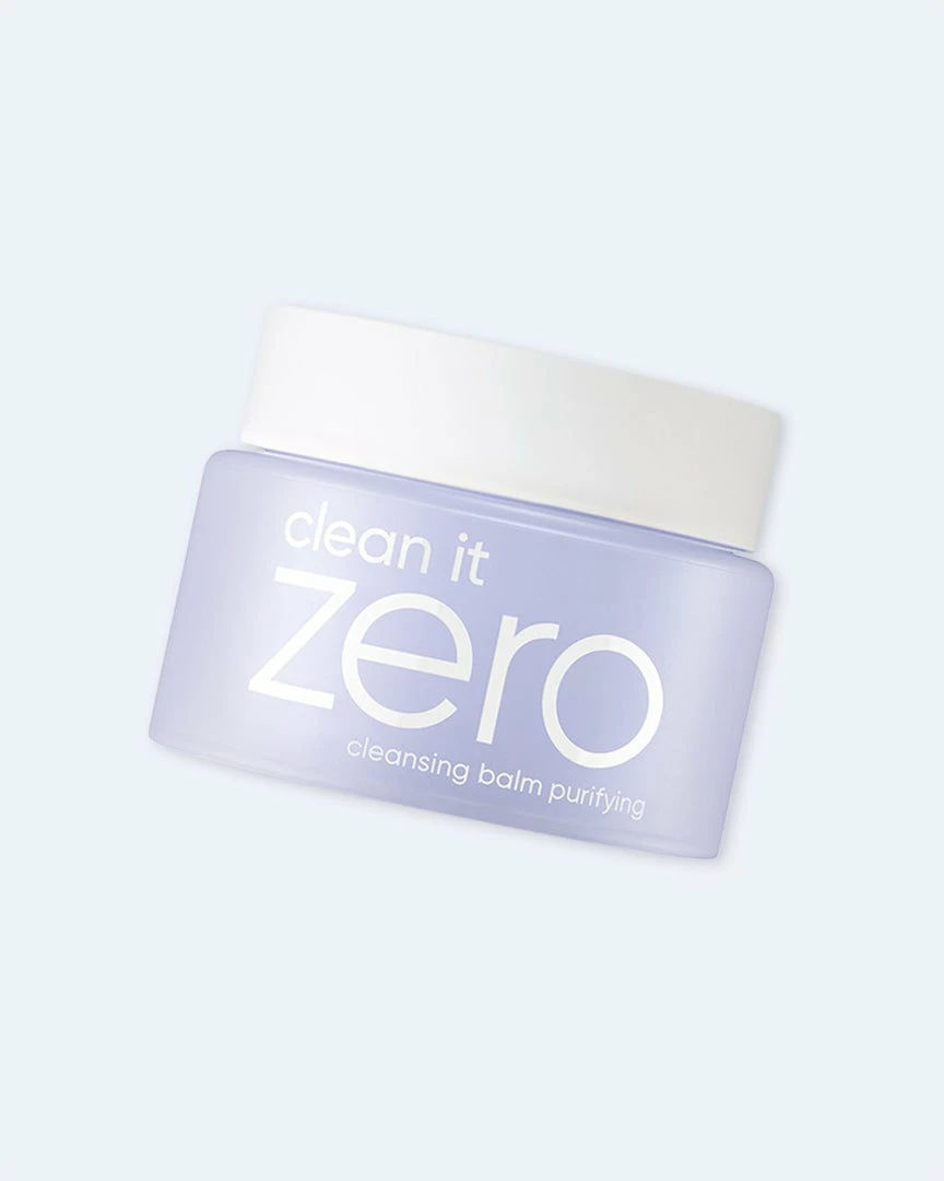 BANILA CO Clean It Zero Cleansing Balm Purifying Oily