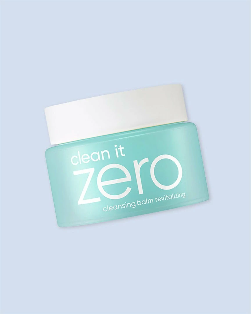 BANILA CO Clean It Zero Cleansing Balm Revitalizing