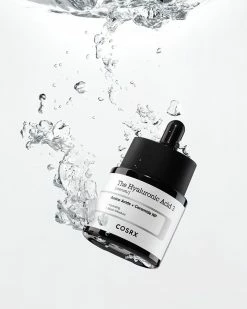 COSRX The Hyaluronic Acid 3 Serum Treatments