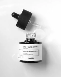 COSRX Oil Control / Pores The Niacinamide 15 Serum