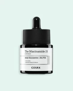 COSRX Oil Control / Pores The Niacinamide 15 Serum