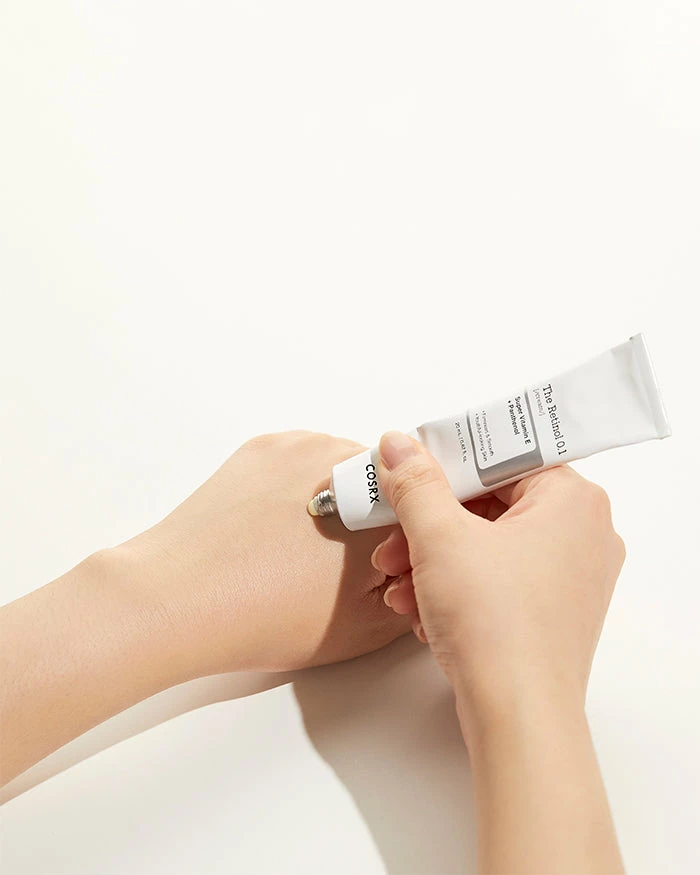 COSRX The Retinol 0.1 Cream