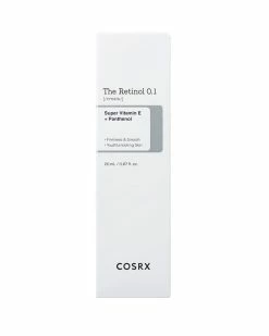 COSRX The Retinol 0.1 Cream