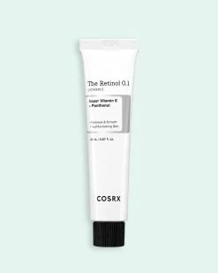 COSRX The Retinol 0.1 Cream