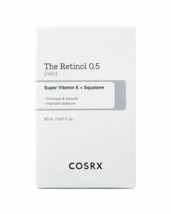 COSRX Anti-Aging / Wrinkles The Retinol 0.5 Oil