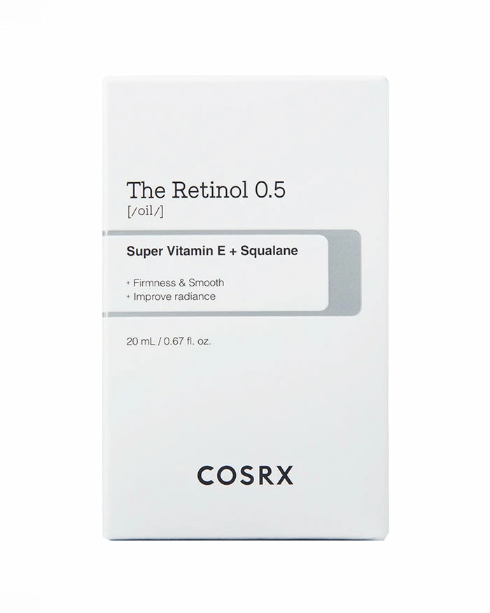 COSRX Anti-Aging / Wrinkles The Retinol 0.5 Oil