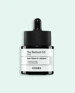 COSRX Anti-Aging / Wrinkles The Retinol 0.5 Oil