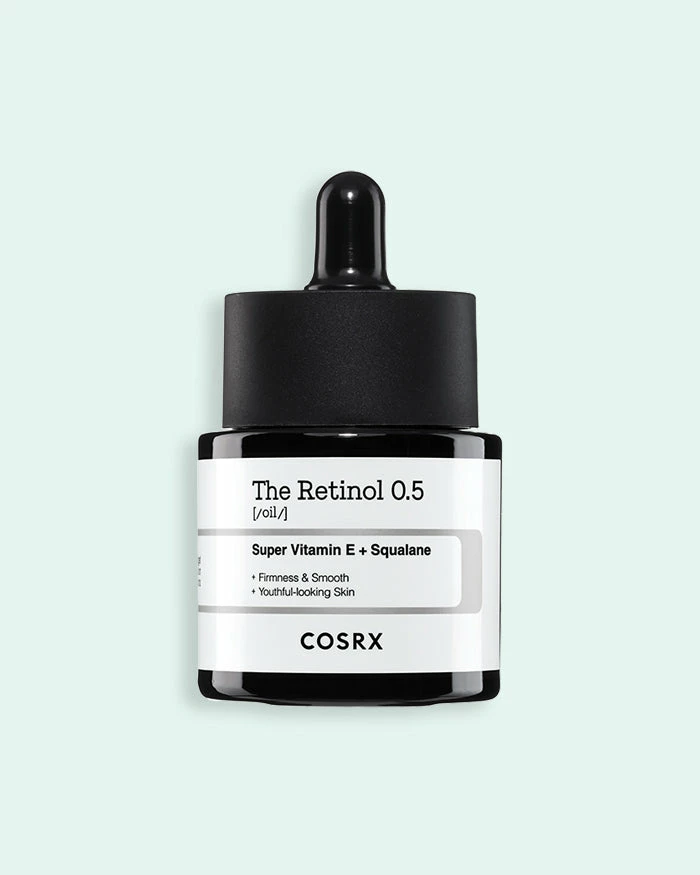 COSRX Anti-Aging / Wrinkles The Retinol 0.5 Oil