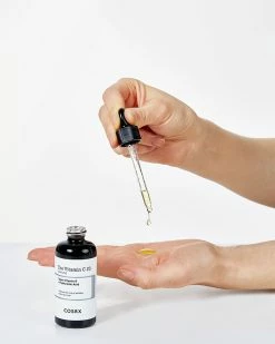 COSRX The Vitamin C 23 Serum