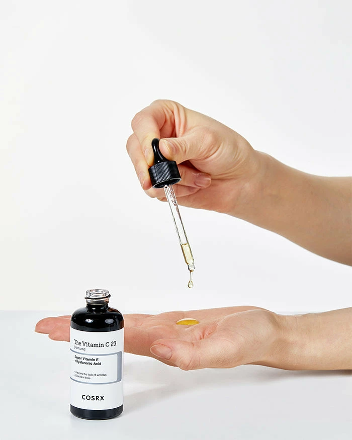 COSRX The Vitamin C 23 Serum