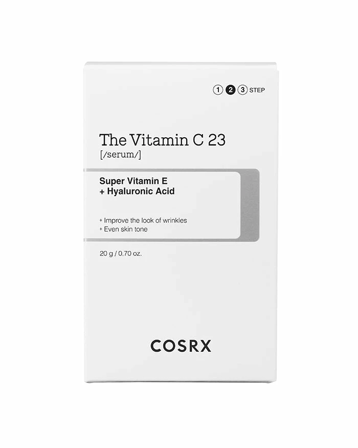 COSRX The Vitamin C 23 Serum