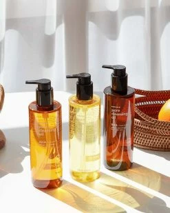 HANSKIN Oily Pore Cleansing Oil [BHA]