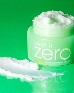 BANILA CO Clean It Zero Cleansing Balm Pore Clarifying Oily