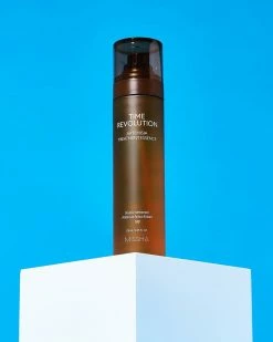 MISSHA Redness Time Revolution Artemisia Treatment Essence [Mist Type]
