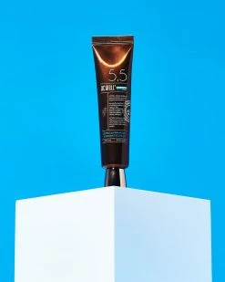 ACWELL Licorice PH Balancing Intensive Eye Cream Dry