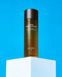 MISSHA Oily Time Revolution Artemisia Treatment Essence