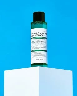 SOME BY MI AHA-BHA-PHA 30Days Miracle Toner