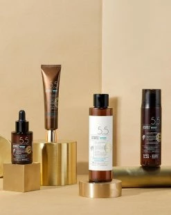 ACWELL Dry Licorice PH Balancing Essence Mist