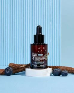 ACWELL Licorice PH Balancing Advance Serum