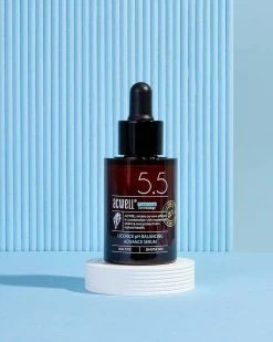 ACWELL Licorice PH Balancing Advance Serum