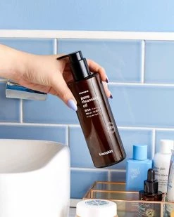 HANSKIN Oily Pore Cleansing Oil [BHA]
