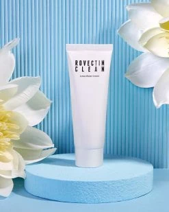 ROVECTIN Lotus Water Cream Oily