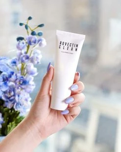 ROVECTIN Lotus Water Cream Oily