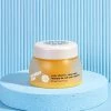 SATURDAY SKIN Yuzu Vitamin C Sleep Mask Dry
