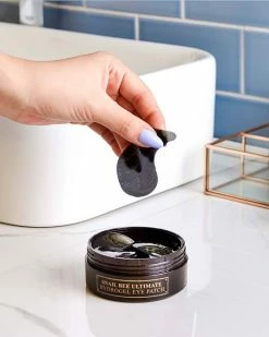 BENTON Snail Bee Ultimate Hydrogel Eye Patch Eye Care
