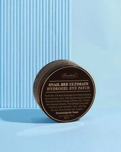 BENTON Snail Bee Ultimate Hydrogel Eye Patch Eye Care