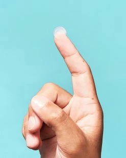 The Klog Soft Shield Pimple Patch Oily