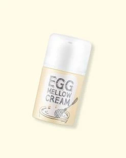 TOO COOL FOR SCHOOL Egg Mellow Cream