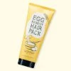 TOO COOL FOR SCHOOL Egg Remedy Hair Pack Hair & Body