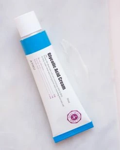A'PIEU Dry Glycolic Acid Cream