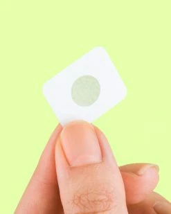 ACROPASS Trouble Cure Oily