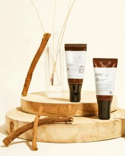 ACWELL Dry Licorice PH Balancing Essential Cream