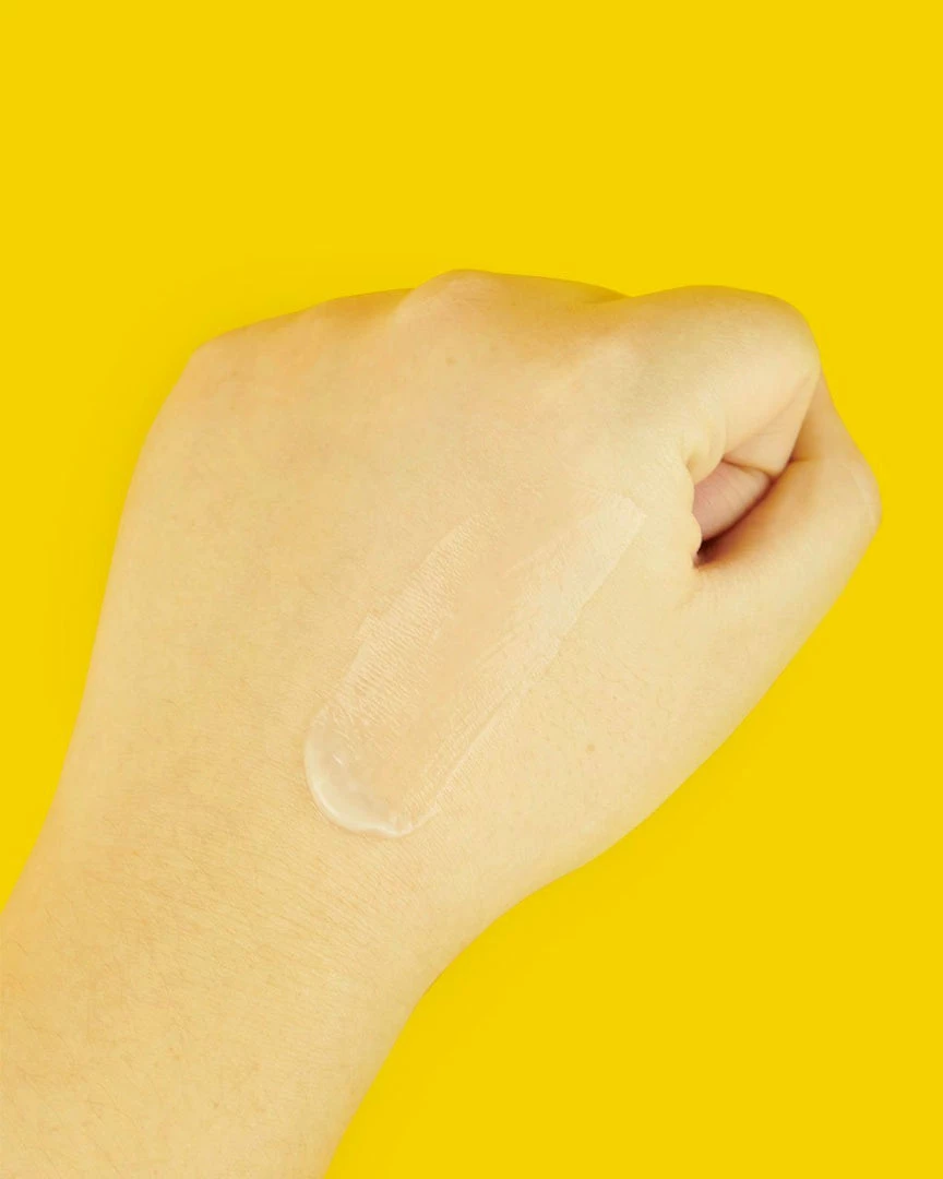 ACWELL Licorice PH Balancing Intensive Eye Cream Dry