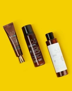 ACWELL Licorice PH Balancing Intensive Eye Cream Dry