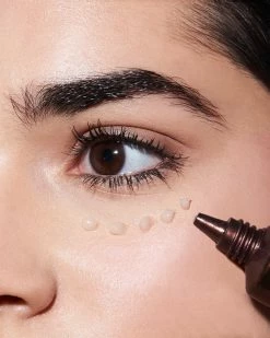 ACWELL Licorice PH Balancing Intensive Eye Cream Dry