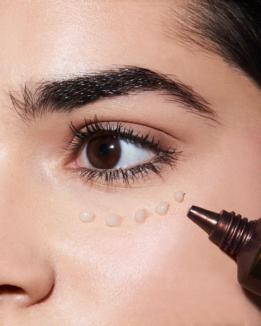 ACWELL Licorice PH Balancing Intensive Eye Cream Dry