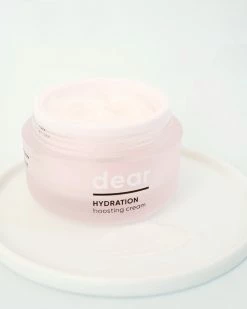 BANILA CO Dear Hydration Boosting Cream Dry