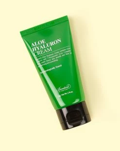 BENTON Aloe Hyaluron Cream Dry