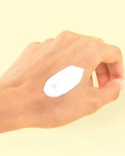 BENTON Aloe Hyaluron Cream Dry