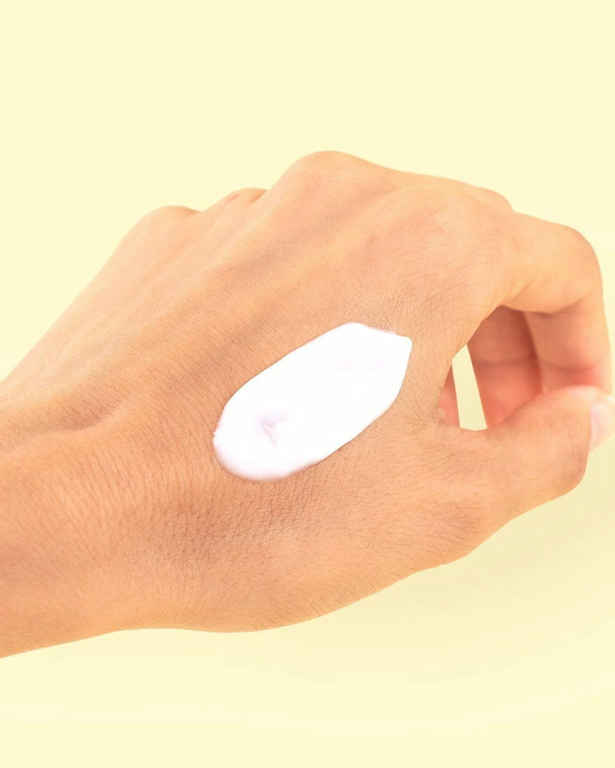 BENTON Aloe Hyaluron Cream Dry