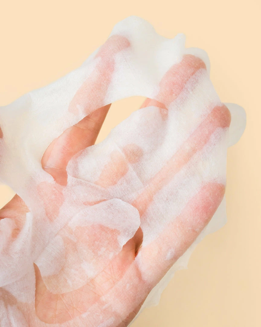 BENTON Normal Snail Bee High Content Mask Pack (Box Of 10)