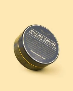BENTON Snail Bee Ultimate Hydrogel Eye Patch Eye Care