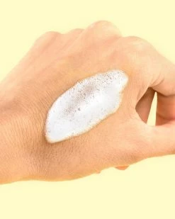 NEOGEN Green Tea Real Fresh Foam Cleanser Oily