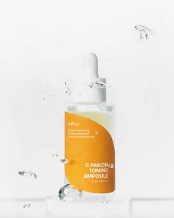 ISNTREE Oily C-Niacin Toning Ampoule
