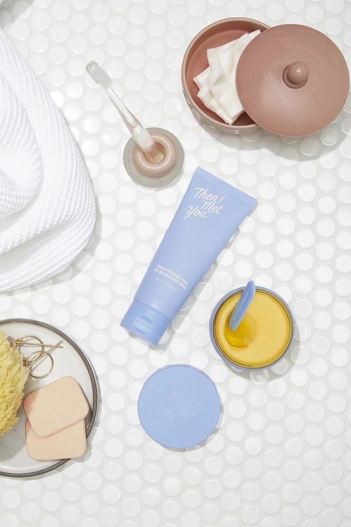 Then I Met You The Cleansing Duo