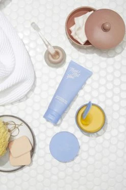 Then I Met You Dry Living Cleansing Balm